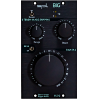 SPL - BIG Stereo Image Shaper