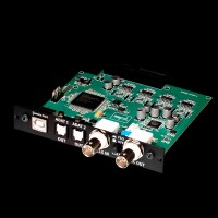 SPL ADC8