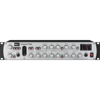 SPL Channel One - Channel strip with all the trimmings