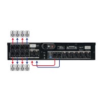 SPL Phonitor 3 + Expansion Rack