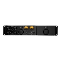 SPL Phonitor 3 DAC + Expansion Rack