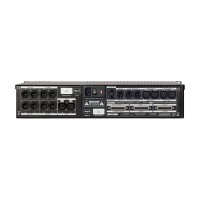 SPL SMC 7.1 + Expansion Rack Silver
