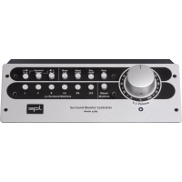 SPL SMC 5.1 - Surround Monitor Controller