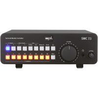 SPL Audio SMC 7.1 - Surround Monitor Controller
