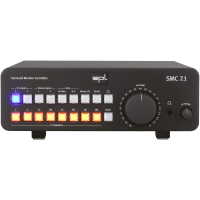 SPL SMC 7.1 - Surround Monitor Controller