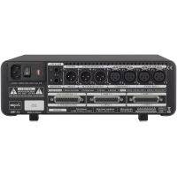SPL Audio SMC 7.1 - Surround Monitor Controller