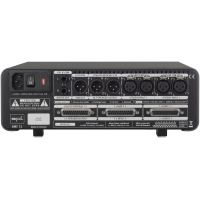 SPL SMC 7.1 - Surround Monitor Controller