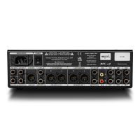 SPL MTC Mk2 - Monitor & Talkback Controller