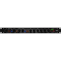 SPL Audio Track One Mk3 Premium Compact Channel Strip