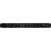 SPL Track One Mk3 Premium Compact Channel Strip