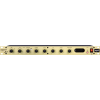SPL Audio Stereo Vitalizer Mk2-T - Program Equalizer