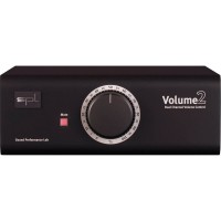 SPL Volume2 Stereo Volume Controller