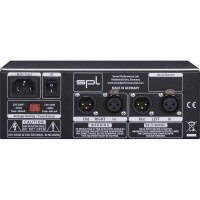 SPL Volume2 Stereo Volume Controller