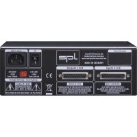 SPL Volume8 Multi Channel Volume Controller