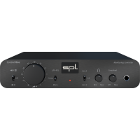 SPL Audio Control One - Monitor Controller