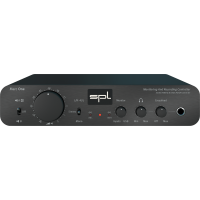 SPL Marc One - Monitor And Recording Controller