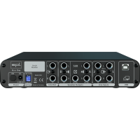 SPL Marc One - Monitor And Recording Controller