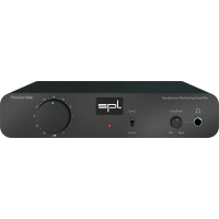 SPL Phonitor One - Headphone Amplifier