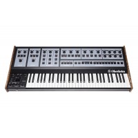 Sequential OB-X8 Keyboard