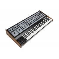 Sequential OB-X8 Keyboard
