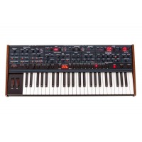 Sequential OB-6 Keyboard