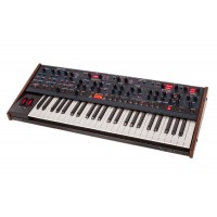 Sequential OB-6 Keyboard