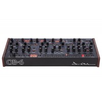 Sequential OB-6 Desktop Module