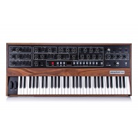 Sequential Prophet 10 Keyboard