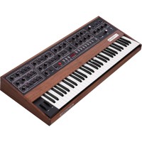 Sequential Prophet 5 Keyboard