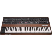 Sequential Prophet 5 Keyboard