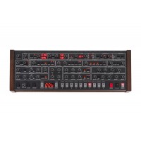 Sequential Prophet - 6 Desktop Module