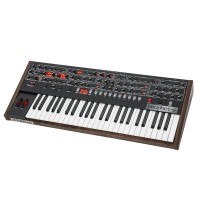 Sequential Prophet 6 Keyboard