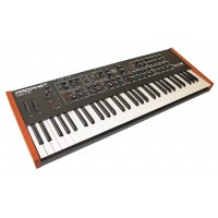 Sequential Prophet Rev2 8-v Keyboard