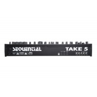 Sequential Take 5 Keyboard