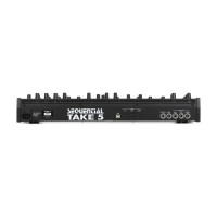 Sequential Take 5 Desktop Synthesizer Module