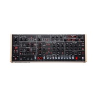 Sequential Trigon 6 Desktop Module