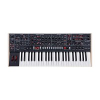 Sequential Trigon 6