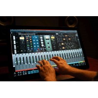 Steven Slate Audio RAVEN MTi MAX Multi-Touch Console