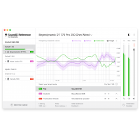 SoundID Reference for Headphones (download only)