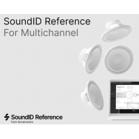 SoundID Reference for Speakers & Headphones - Upgrade to Multi Channel 