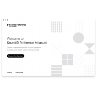 SoundID Reference Measurement Microphone