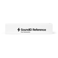 SoundID Reference Measurement Microphone