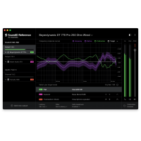 SoundID Reference - Upgrade from Reference 4 to SIDR for Headphones 