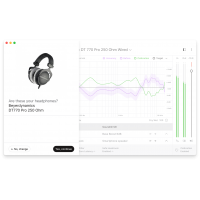 SoundID Reference - Upgrade from Reference 4 to SIDR for Headphones 