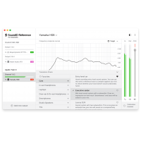 SoundID Reference - Upgrade from Reference 4 to SIDR for Headphones 