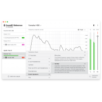 SoundID Reference - Upgrade from Reference 4 to SIDR for Headphones 