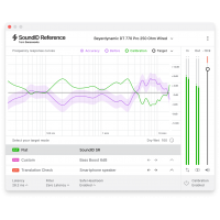 SoundID Reference - Upgrade from Reference 4 to SIDR for Headphones 