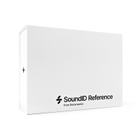 SoundID Reference for Speakers & Headphones with Measurement Microphone EDU