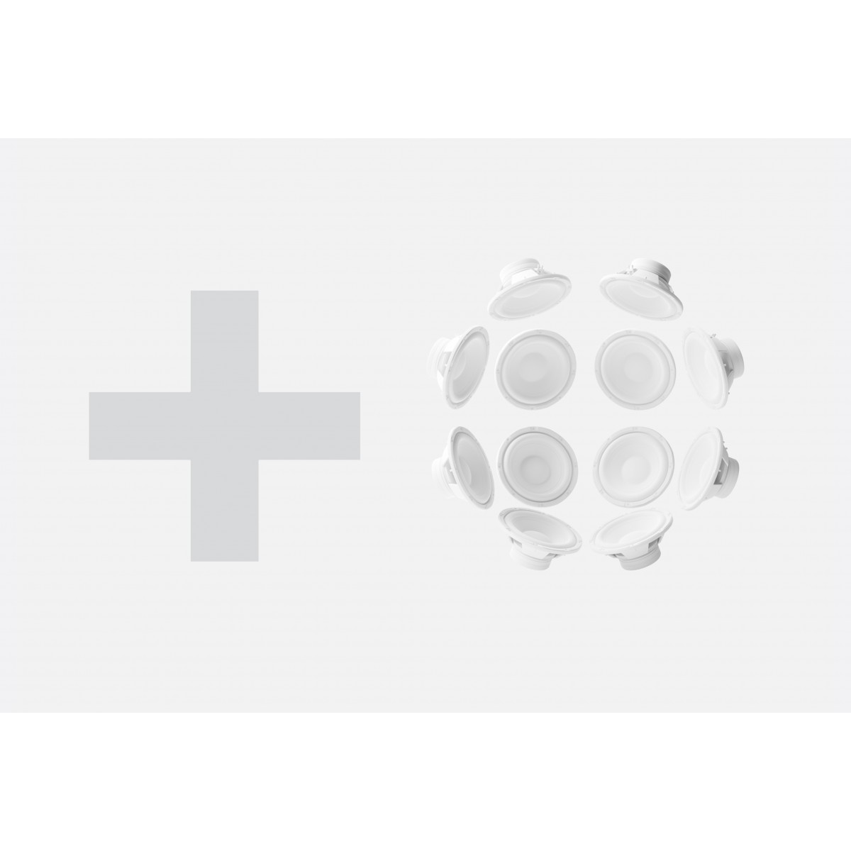 SoundID Reference - Upgrade from SoundID Reference for Speakers and Headphones to Multichannel (key only)