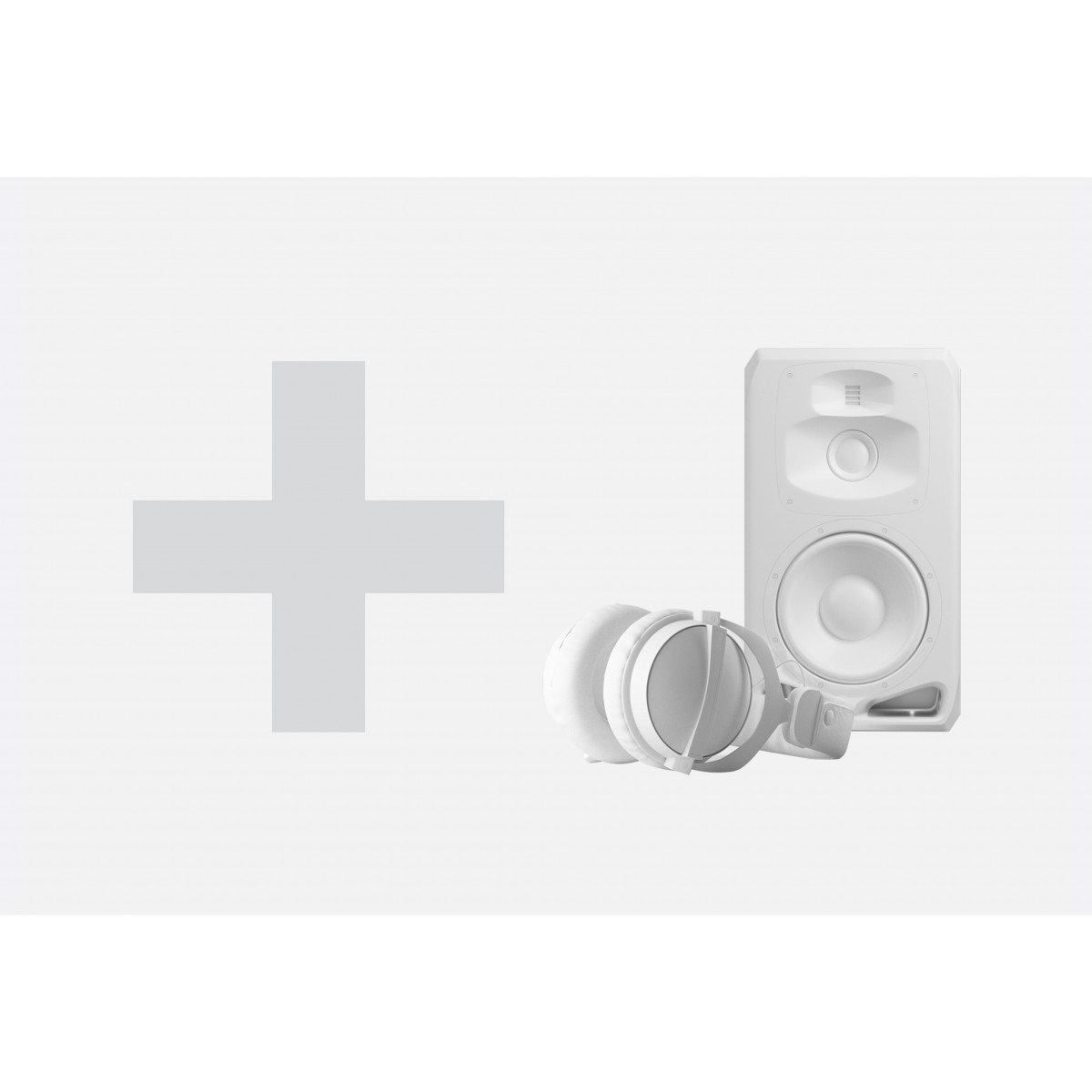 SoundID Reference - Upgrade from SoundID Reference Headphone to Speakers & Headphones (key only)